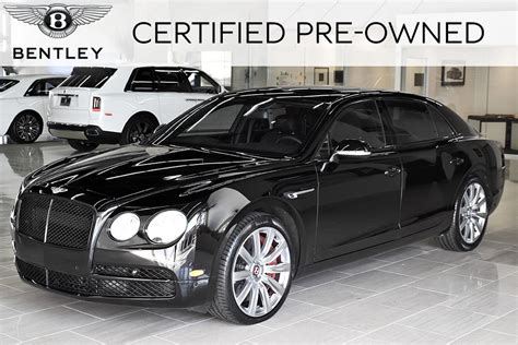 Bentley of Long Island: A Premier Destination for Automotive Excellence on the East Coast