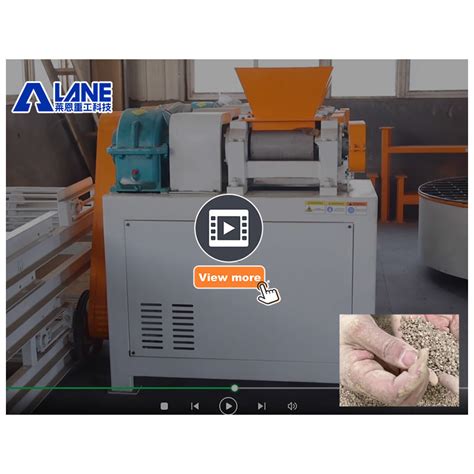 Bentonite Fertilizer Granulator: A Complete Guide to Revolutionize Granulation