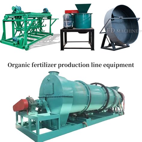 Bentonite Fertilizer Granulator: A Comprehensive Guide to Boost Soil Health