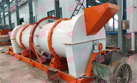 Bentonite Fertilizer Granulator: A Revolution in Soil Enrichment