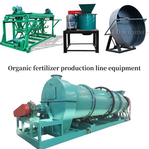 Bentonite Fertilizer Granulator: Your Guide to Efficient and High-Quality Fertilization