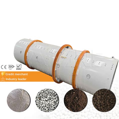 Bentonite Granulator Roller: The Ultimate 4-in-1 Solution for Enhanced Productivity