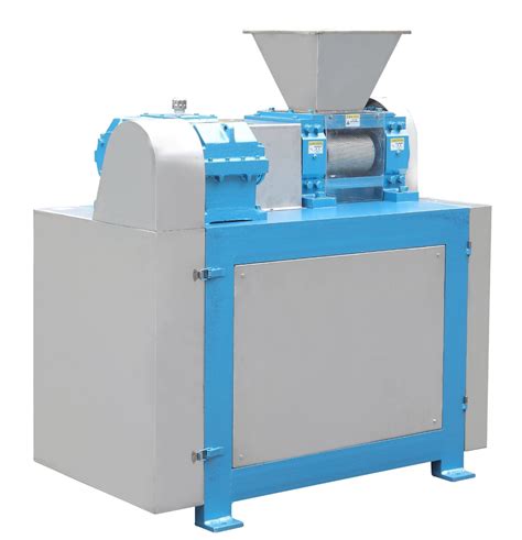 Bentonite Roller Granulator Machine: An Introduction