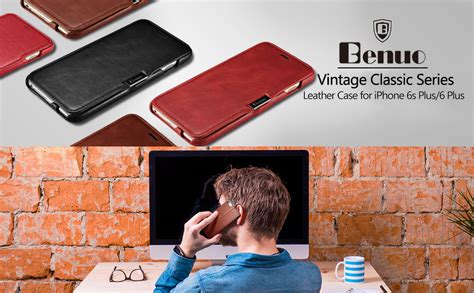 Benuo Vintage Genuine Protective Function Epub