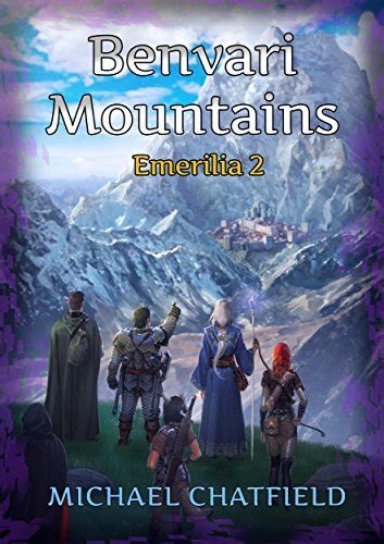Benvari Mountains Emerilia Volume 2 Doc