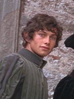 Benvolio: A Vital Character in the 1967 Romeo and Juliet