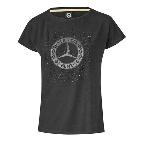 Benz T-Shirts: A Stylish Expression of Automotive Passion