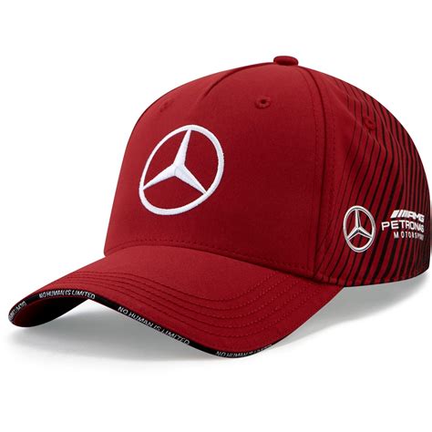 Benz hats