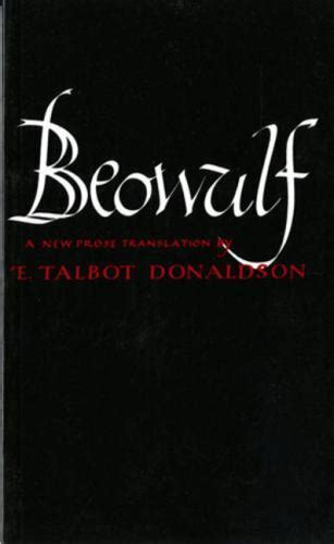 Beowulf: A New Prose Translation Ebook Ebook Reader