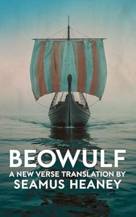 Beowulf: A New Prose Translation Ebook Ebook Reader