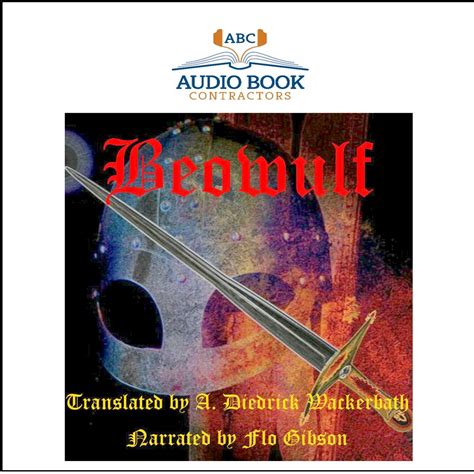 Beowulf Classic Book on CD Collection UNABRIDGED PDF