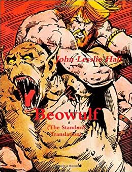 Beowulf The Standard Translation Kindle Editon