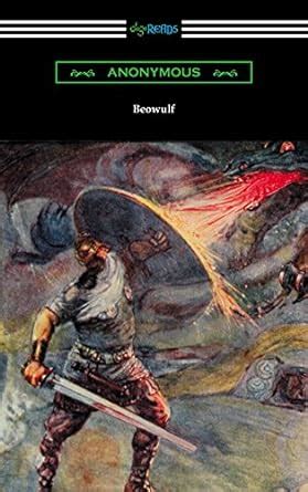 Beowulf Translated with Annotations by John Lesslie Hall and an Introduction by Kemp Malone Epub