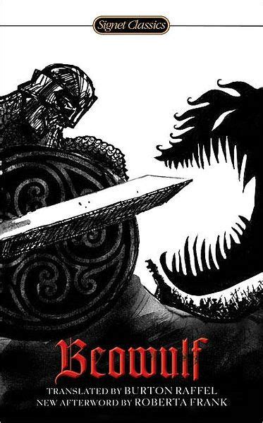 Beowulf in the translation by burton raffel Ebook Epub