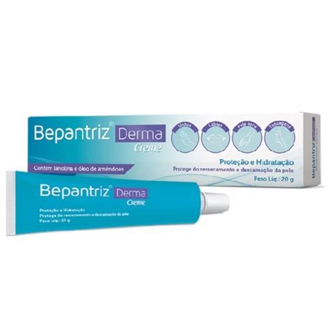 Bepantriz: O Poderoso Aliado para a Saúde da Sua Pele