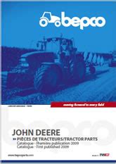 Bepco Parts Catalogue