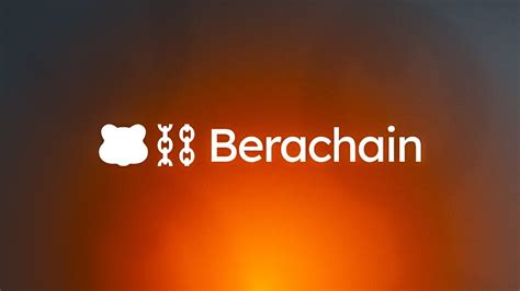 Berachain 查询：深入了解区块链查询技术