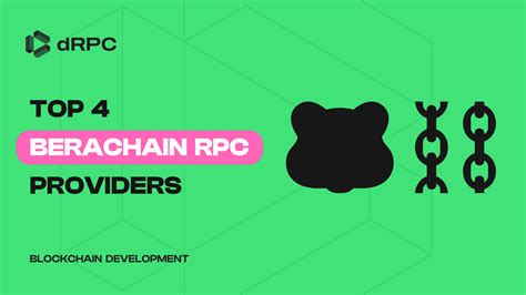 Berachain RPC: A Comprehensive Guide for Developers