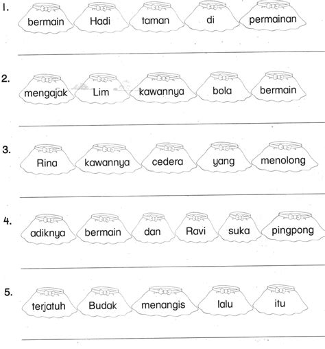 Bercakap dalam Bahasa Melayu: Panduan Praktis