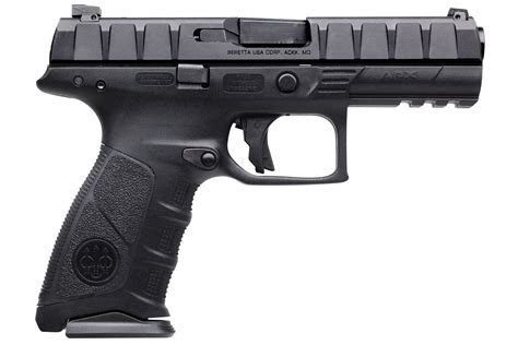 Beretta APX