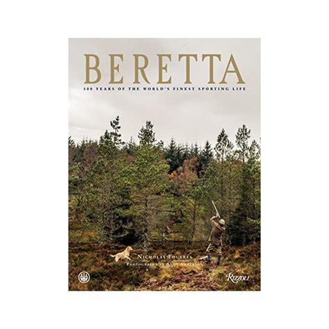 Beretta Years Worlds Finest Sporting Epub