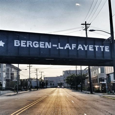 Bergen Lafayette Jersey City: A Comprehensive Guide to a Vibrant Neighborhood