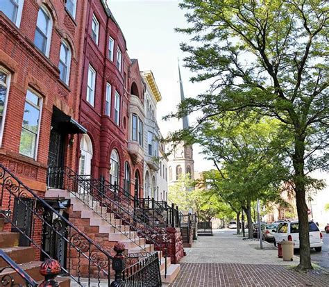 Bergen Lafayette Jersey City: A Comprehensive Guide to the Vibrant Neighborhood