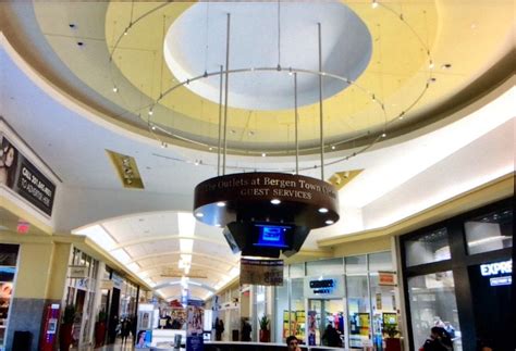 Bergen Mall: A Comprehensive Guide to Paramus's Shopping Paradise