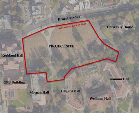 Berkeley's Zip Code: A Gateway to Renowned Education