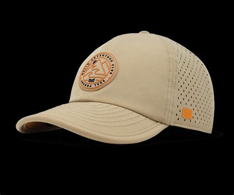 Berkeley Adventure Club Hat: Unlocking Adventure for the Modern Explorer