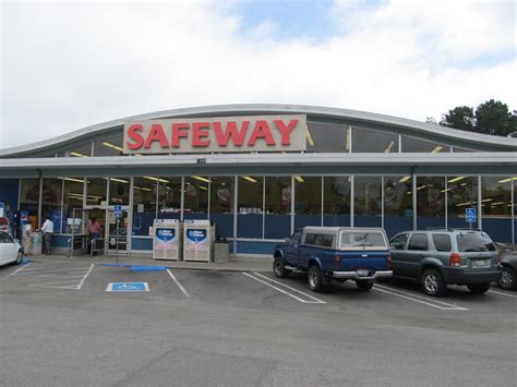 Berkeley Safeway Shattuck: The Ultimate Grocery Destination in the Bay Area