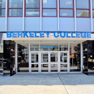 Berkeley White Plains NY: Exploring the Hub of Education and Innovation