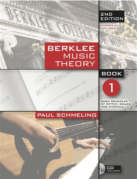 Berklee.Music.Theory.Book.1 Ebook Reader