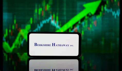 Berkshire A Stock: A Comprehensive Guide to the Ultimate Investment