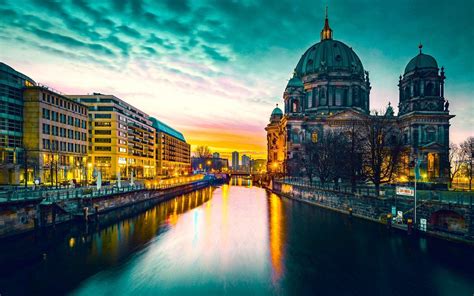 Berlin, Germany: