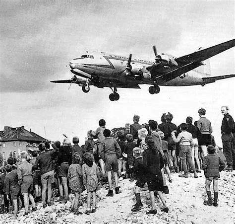 Berlin Airlift Epub