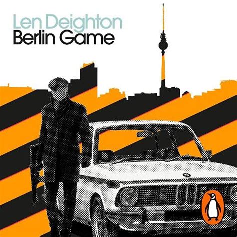 Berlin Game PDF