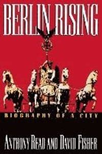 Berlin The Biography of a City Kindle Editon