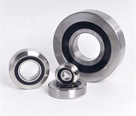 Berliss Bearings