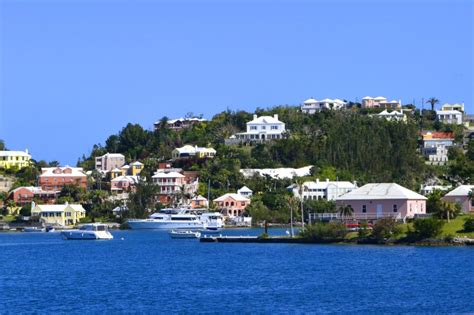 Bermuda Bob's: The Ultimate Guide to Casual Caribbean Dining