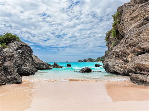 Bermuda Cruise from New Jersey: Your 9-Day Island Escape