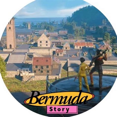 Bermuda in Story and Pictures Reader