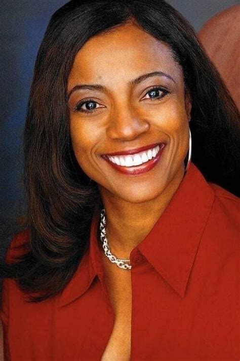 Bern Nadette Stanis Movies & TV Shows: A Comprehensive Guide