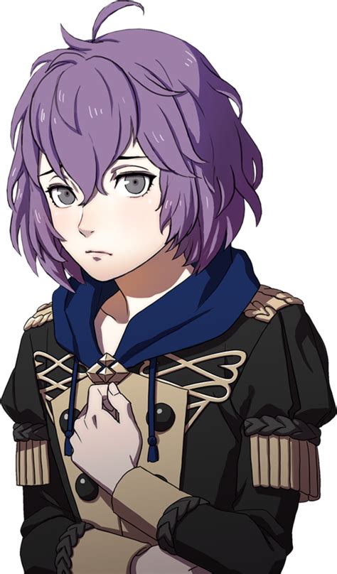 Bernadetta von Varley: The Shy Sniper of Fire Emblem: Three Houses