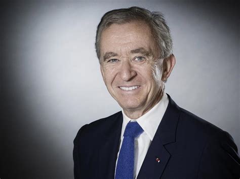 Bernard Arnault: The Phenomenal Empire of French Luxury and Beyond