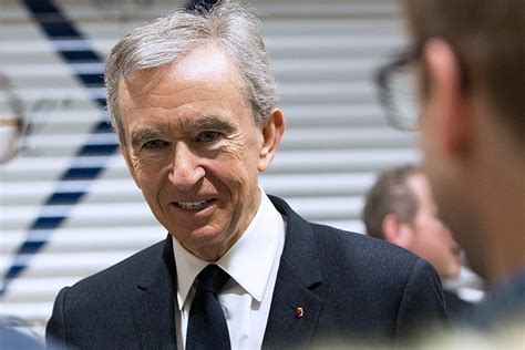 Bernard Arnault: The Titan of Luxury and the Richest Man in the World