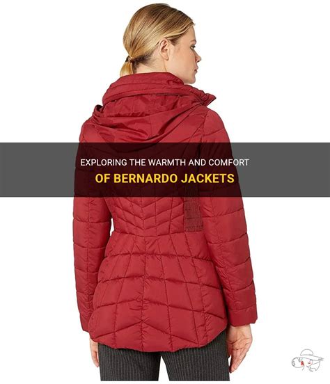 Bernardo Coats: Exploring the Epitome of Warmth and Style for Over a Century