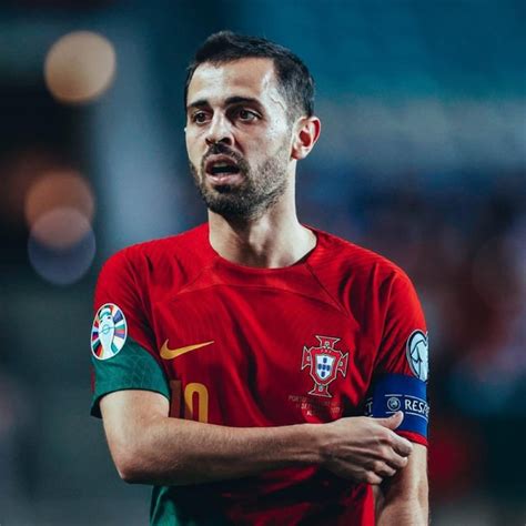 Bernardo Silva: A Comprehensive Guide to the Portuguese Maestro