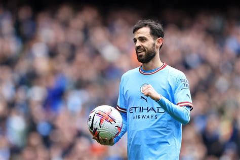 Bernardo Silva: O Mago Pequeno do Manchester City