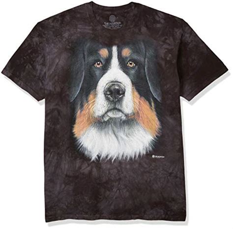 Bernese Mountain Dog Shirt: The Ultimate Guide to Comfort, Style, and Quality